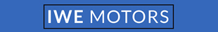 I.W.E Motors logo