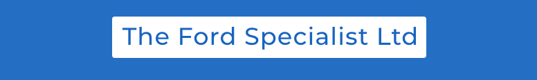 The Ford Specialist Ltd