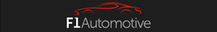 F1 Automotive logo