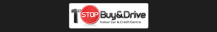 1st Stop Buy & Drive logo