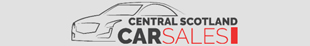 Central Scotland Car Sales Ltd logo