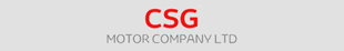 CSG Motor Company Ltd logo