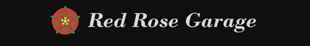 Red Rose Garage logo