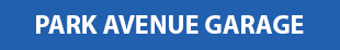 Park Avenue Garage logo
