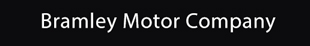 Bramley Motor Company logo