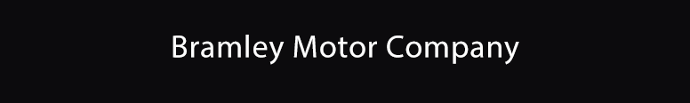 Bramley Motor Company