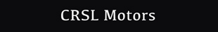 CRSL Motors logo