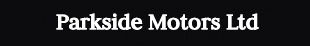Parkside Motors Ltd logo