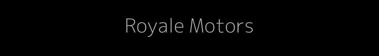Royale Motors