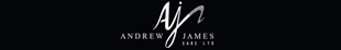 Andrew James Cars Ltd logo
