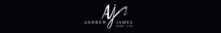 Andrew James Cars Ltd