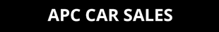 APC Car Sales logo