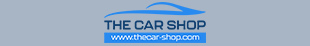The Car Shop logo