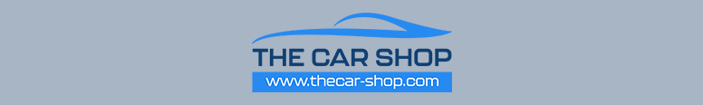 The Car Shop