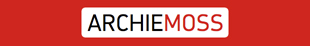 Archie Moss Loughborough logo
