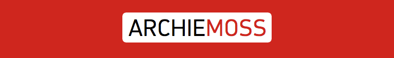 Archie Moss Loughborough