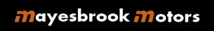 Mayesbrook Motors logo