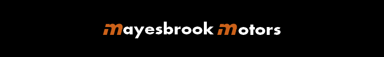 Mayesbrook Motors
