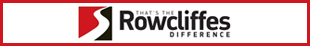 Rowcliffes Yeovil logo