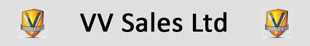 VV Sales Ltd logo