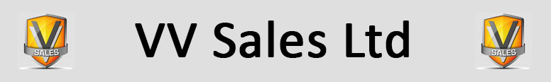 VV Sales Ltd