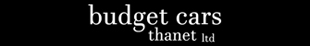 Budget Cars Thanet logo