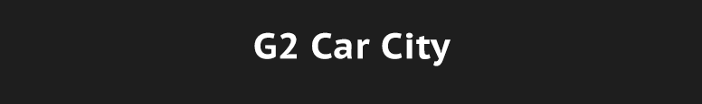 G2 Car City