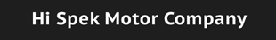 Hi Spek Motor Company logo