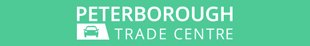 Peterborough Trade Centre logo