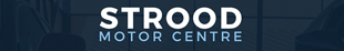 Strood Motor Co logo