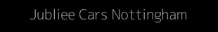 Jubliee Cars Nottingham logo