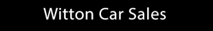 Witton Car Sales logo