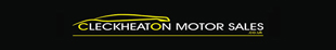 Cleckheaton Motor Sales logo