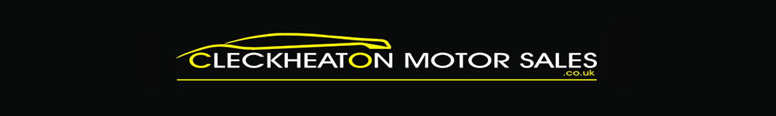 Cleckheaton Motor Sales