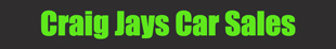 Craig Jays Car Sales logo