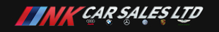 N K Car Sales Ltd logo