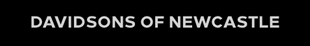 Davidsons Of Newcastle logo