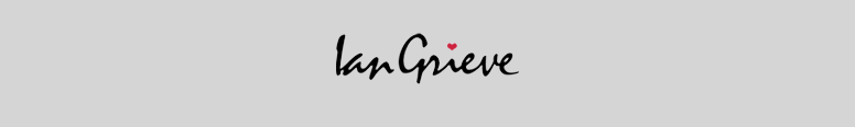 Ian Grieve