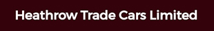 Heathrow Trade Cars logo