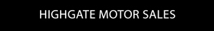 Highgate Motor Sales logo