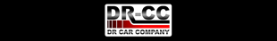DR Car Company logo