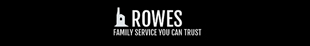 Rowes Suzuki Dobwalls logo