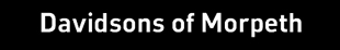 Davidsons of Morpeth logo