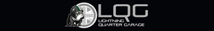 Lightning Quarter Garage logo