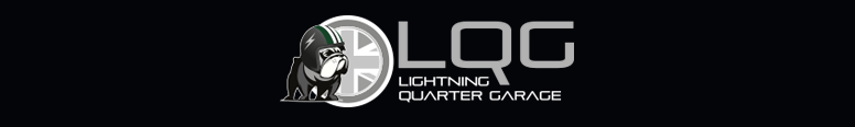 Lightning Quarter Garage