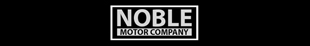 Noble Motor Company logo