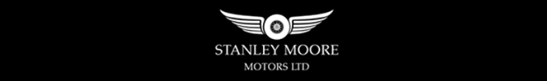 Stanley Moore Motors Ltd