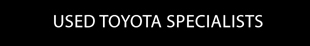 Used Toyota Specialists logo