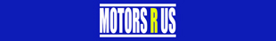 Motors R Us logo