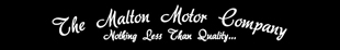 The Malton Motor Company logo